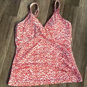 Tommy Bahama Tankini